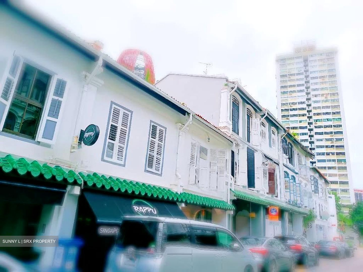 Duxton Road (D2), Retail #571633721